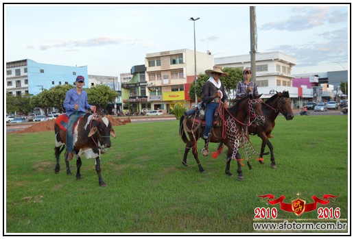 rolim de moura